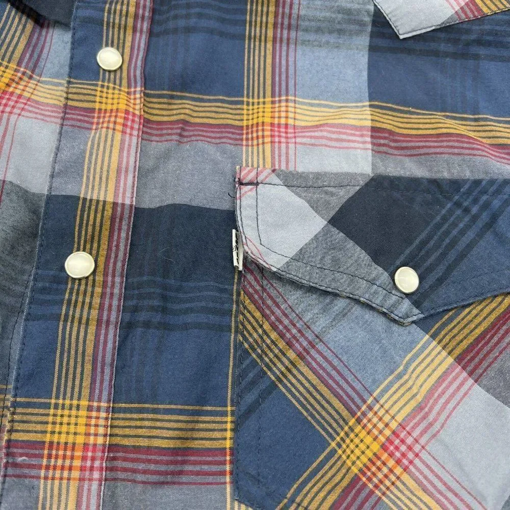 Levis levi shirt